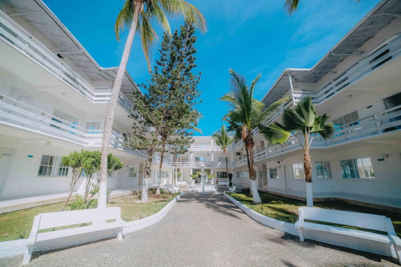 Kpre Covenas By Bernalo Hotels Eksteriør bilde
